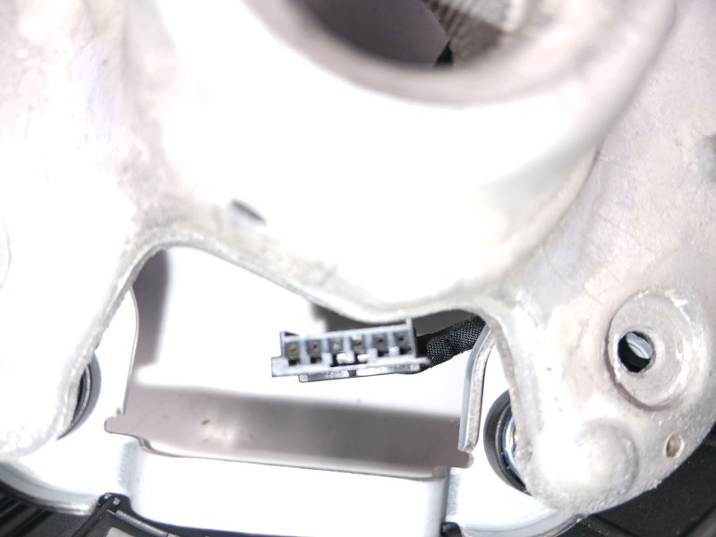 Recambio de volante para bmw x1 (f48) xdrive 20 d referencia OEM IAM 32307851519  