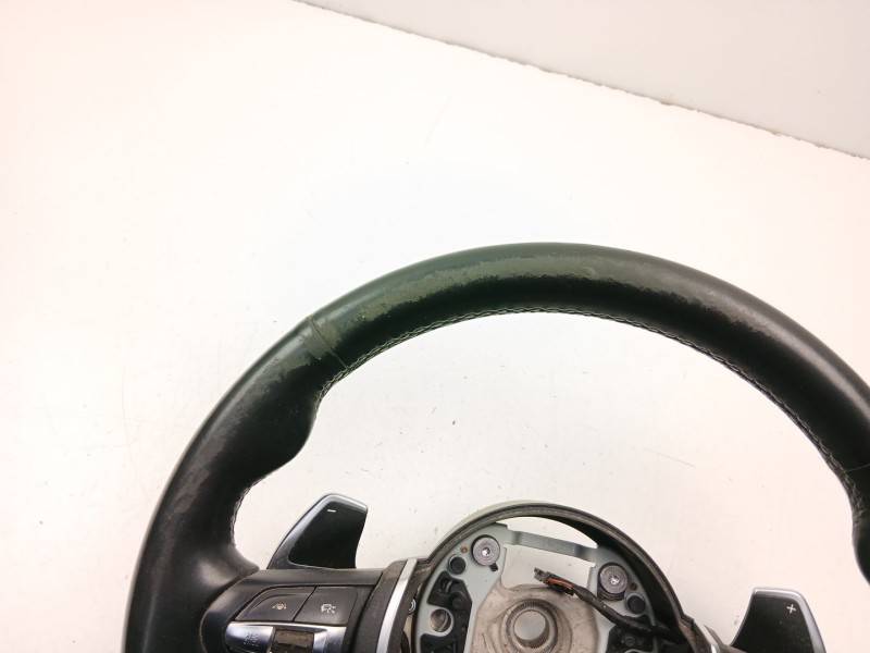 Recambio de volante para bmw x1 (f48) xdrive 20 d referencia OEM IAM 32307851519  