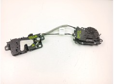 Recambio de cerradura maletero porton para bmw x1 (f48) xdrive 20 d referencia OEM IAM 7357112  7374006