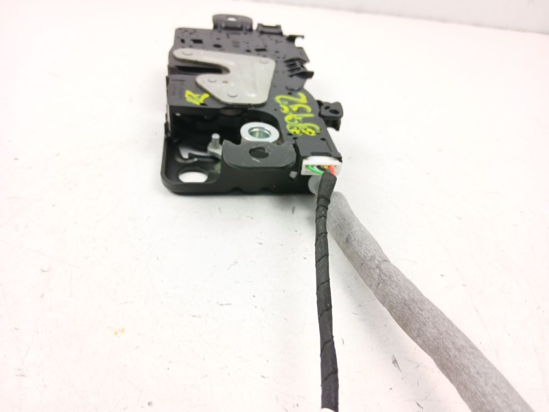 Recambio de cerradura maletero porton para bmw x1 (f48) xdrive 20 d referencia OEM IAM 7357112  7374006