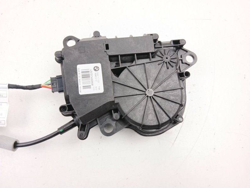Recambio de cerradura maletero porton para bmw x1 (f48) xdrive 20 d referencia OEM IAM 7357112  7374006