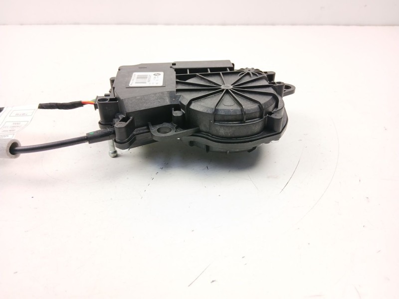 Recambio de cerradura maletero porton para bmw x1 (f48) xdrive 20 d referencia OEM IAM 7357112  7374006