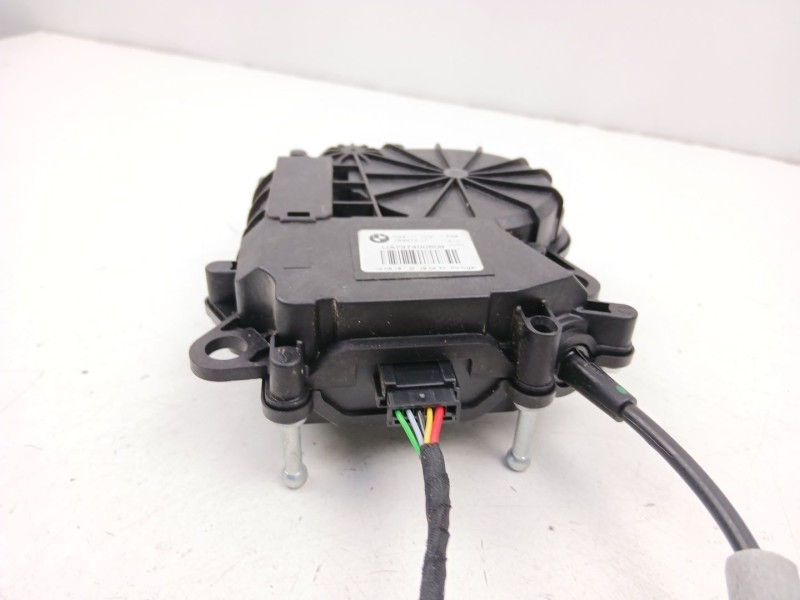 Recambio de cerradura maletero porton para bmw x1 (f48) xdrive 20 d referencia OEM IAM 7357112  7374006