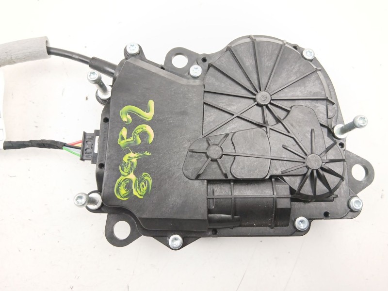 Recambio de cerradura maletero porton para bmw x1 (f48) xdrive 20 d referencia OEM IAM 7357112  7374006