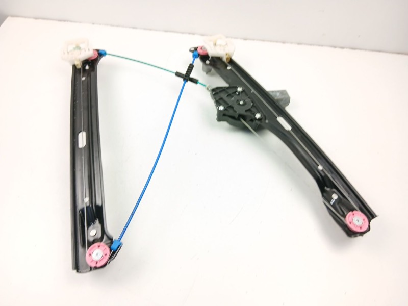 Recambio de elevalunas delantero derecho para bmw x1 (f48) xdrive 20 d referencia OEM IAM 7349514  