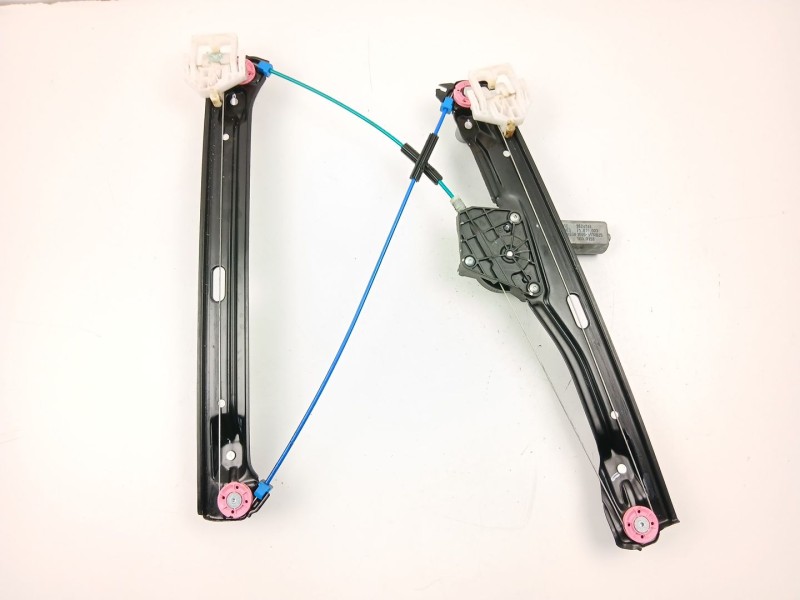 Recambio de elevalunas delantero derecho para bmw x1 (f48) xdrive 20 d referencia OEM IAM 7349514  