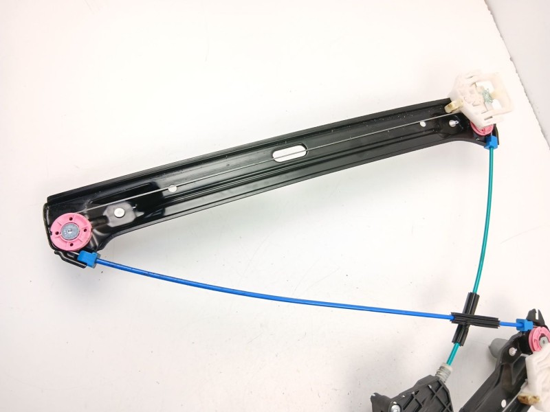 Recambio de elevalunas delantero derecho para bmw x1 (f48) xdrive 20 d referencia OEM IAM 7349514  