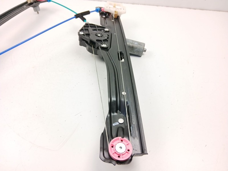 Recambio de elevalunas delantero derecho para bmw x1 (f48) xdrive 20 d referencia OEM IAM 7349514  