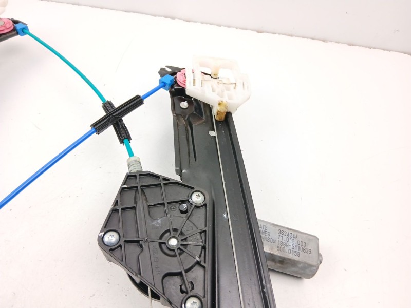 Recambio de elevalunas delantero derecho para bmw x1 (f48) xdrive 20 d referencia OEM IAM 7349514  