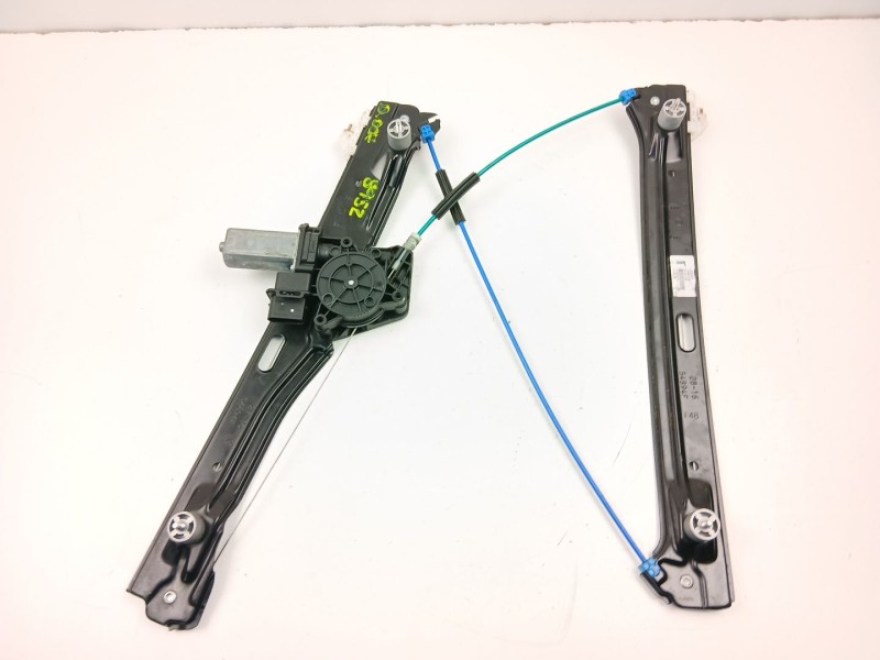 Recambio de elevalunas delantero derecho para bmw x1 (f48) xdrive 20 d referencia OEM IAM 7349514  