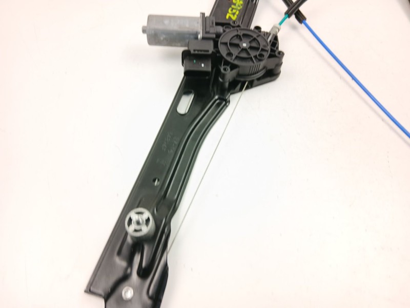 Recambio de elevalunas delantero derecho para bmw x1 (f48) xdrive 20 d referencia OEM IAM 7349514  