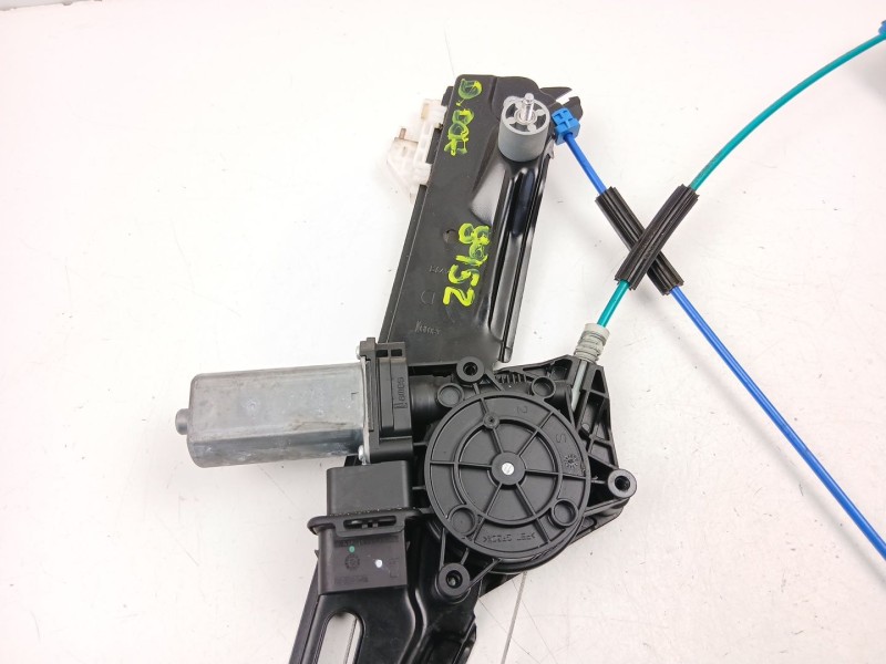 Recambio de elevalunas delantero derecho para bmw x1 (f48) xdrive 20 d referencia OEM IAM 7349514  