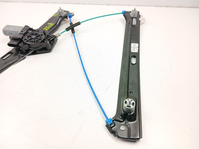 Recambio de elevalunas delantero derecho para bmw x1 (f48) xdrive 20 d referencia OEM IAM 7349514  