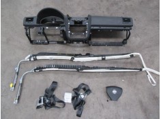 Recambio de airbag juego completo : volkswagen golf : 1.9 tdi v-bxe (105cv) 3p [2008] para volkswagen golf 1.9 tdi v-bxe referen