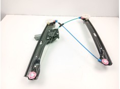 Recambio de elevalunas delantero izquierdo para bmw x1 (f48) xdrive 20 d referencia OEM IAM 7349513  