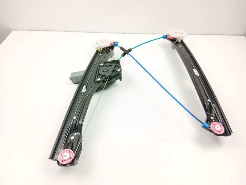 Recambio de elevalunas delantero izquierdo para bmw x1 (f48) xdrive 20 d referencia OEM IAM 7349513  