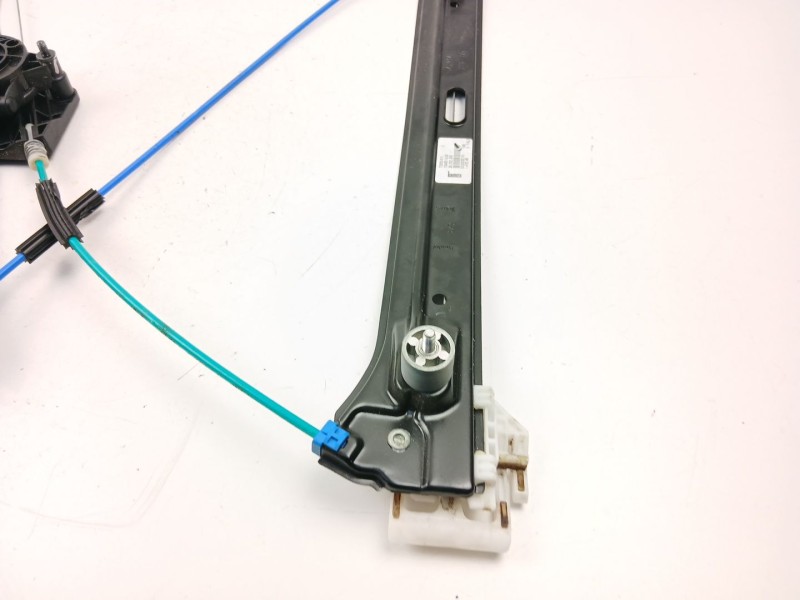 Recambio de elevalunas delantero izquierdo para bmw x1 (f48) xdrive 20 d referencia OEM IAM 7349513  