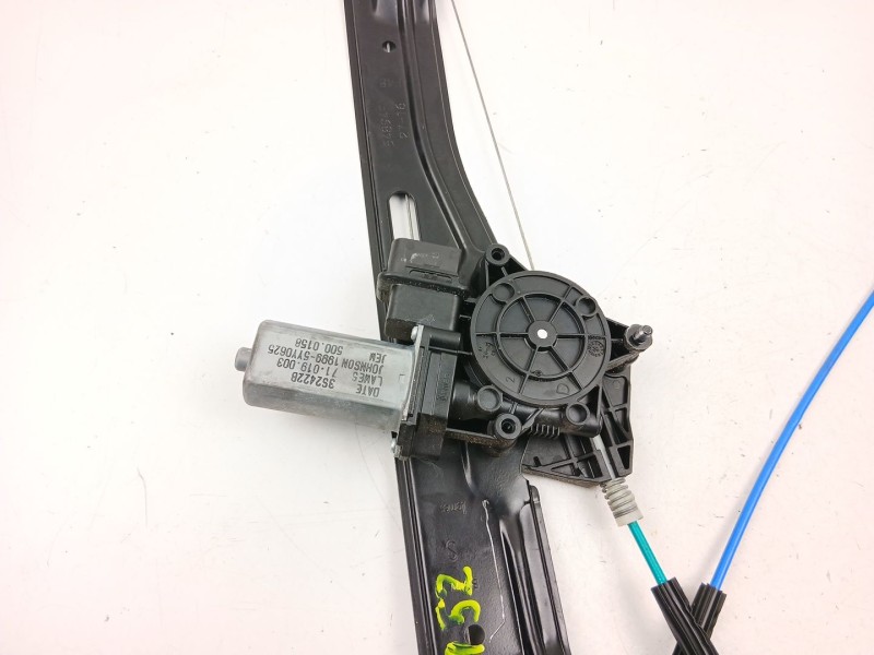 Recambio de elevalunas delantero izquierdo para bmw x1 (f48) xdrive 20 d referencia OEM IAM 7349513  