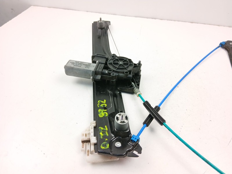 Recambio de elevalunas delantero izquierdo para bmw x1 (f48) xdrive 20 d referencia OEM IAM 7349513  