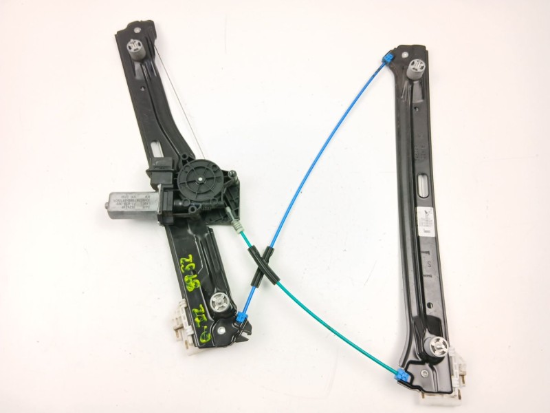 Recambio de elevalunas delantero izquierdo para bmw x1 (f48) xdrive 20 d referencia OEM IAM 7349513  