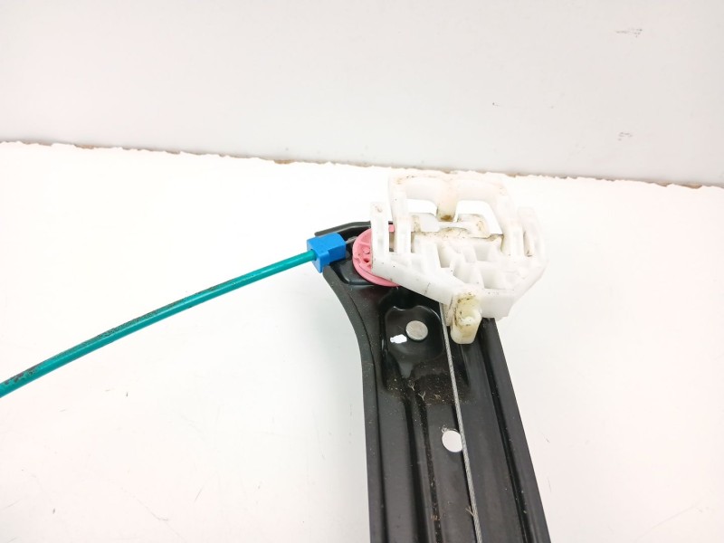 Recambio de elevalunas delantero izquierdo para bmw x1 (f48) xdrive 20 d referencia OEM IAM 7349513  