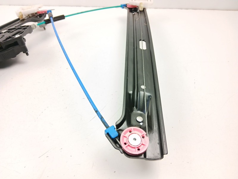 Recambio de elevalunas delantero izquierdo para bmw x1 (f48) xdrive 20 d referencia OEM IAM 7349513  