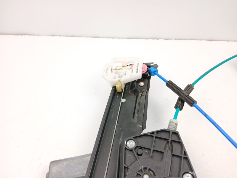 Recambio de elevalunas delantero izquierdo para bmw x1 (f48) xdrive 20 d referencia OEM IAM 7349513  