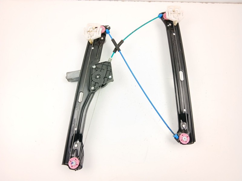 Recambio de elevalunas delantero izquierdo para bmw x1 (f48) xdrive 20 d referencia OEM IAM 7349513  