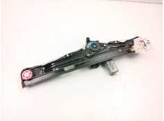 Recambio de elevalunas trasero izquierdo para bmw x1 (f48) xdrive 20 d referencia OEM IAM 7349511  