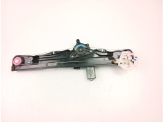 Recambio de elevalunas trasero izquierdo para bmw x1 (f48) xdrive 20 d referencia OEM IAM 7349511   2