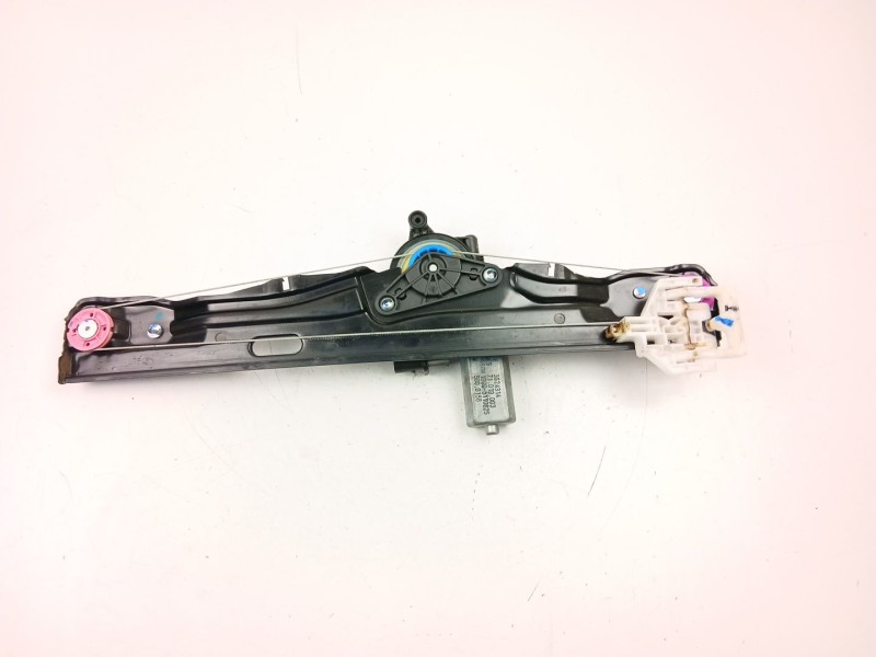 Recambio de elevalunas trasero izquierdo para bmw x1 (f48) xdrive 20 d referencia OEM IAM 7349511  