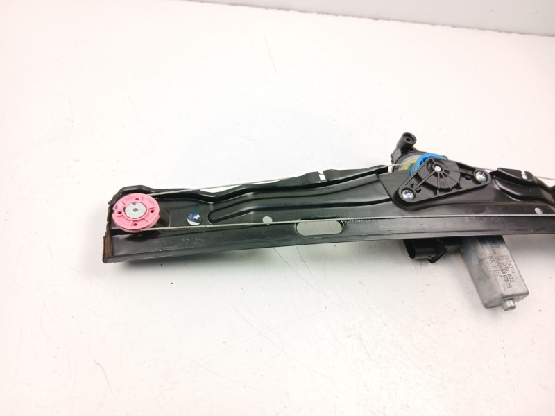 Recambio de elevalunas trasero izquierdo para bmw x1 (f48) xdrive 20 d referencia OEM IAM 7349511  