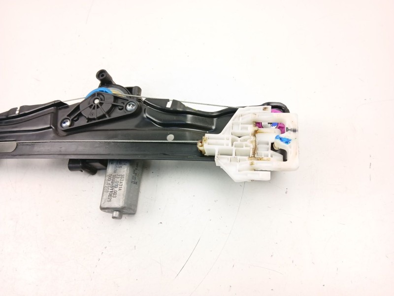 Recambio de elevalunas trasero izquierdo para bmw x1 (f48) xdrive 20 d referencia OEM IAM 7349511  