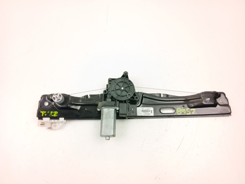 Recambio de elevalunas trasero izquierdo para bmw x1 (f48) xdrive 20 d referencia OEM IAM 7349511  