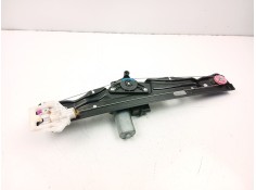 Recambio de elevalunas trasero derecho para bmw x1 (f48) xdrive 20 d referencia OEM IAM 7349512  