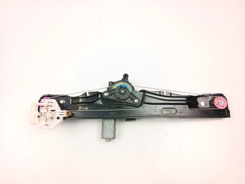 Recambio de elevalunas trasero derecho para bmw x1 (f48) xdrive 20 d referencia OEM IAM 7349512  