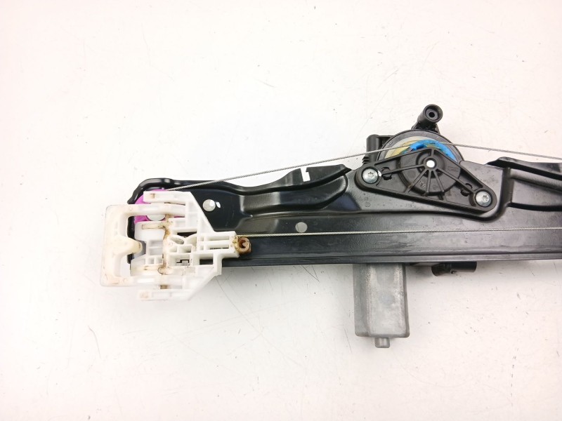 Recambio de elevalunas trasero derecho para bmw x1 (f48) xdrive 20 d referencia OEM IAM 7349512  