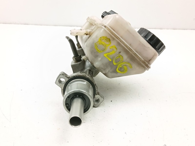 Recambio de bomba de freno para ford mondeo iii (b5y) 2.2 tdci referencia OEM IAM 2S712B507AC  