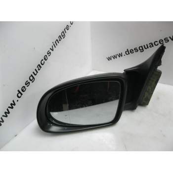 RETROVISOR IZQUIERDO ELECTRICO 