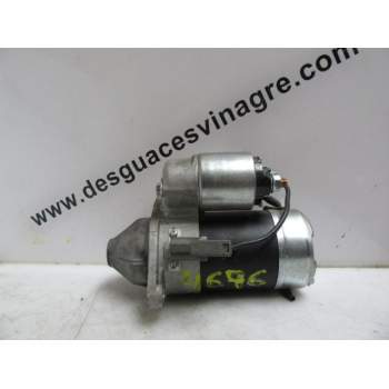 MOTOR ARRANQUE 