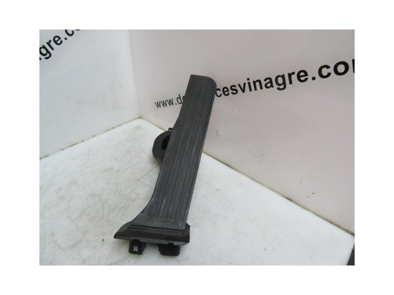 Recambio de potenciómetro aceleración : volkswagen golf : 1.9 tdi v-bxe (105cv) 3p [2008] para volkswagen golf 1.9 tdi v-bxe ref