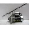 Recambio de motor arranque para nissan almera 1.8 g -qg18 referencia OEM IAM   