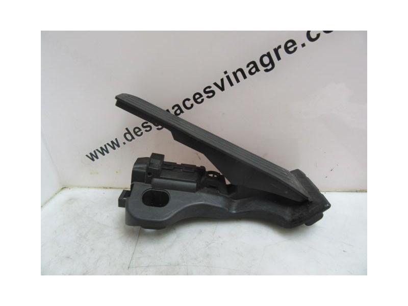 Recambio de potenciómetro aceleración : volkswagen golf : 1.9 tdi v-bxe (105cv) 3p [2008] para volkswagen golf 1.9 tdi v-bxe ref