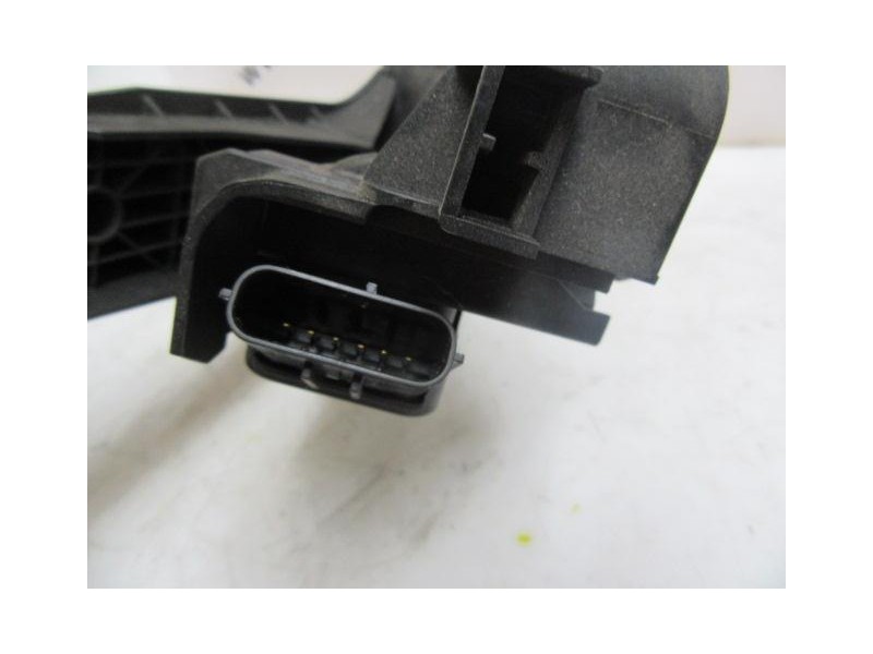 Recambio de potenciómetro aceleración : volkswagen golf : 1.9 tdi v-bxe (105cv) 3p [2008] para volkswagen golf 1.9 tdi v-bxe ref