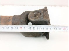 Recambio de transmision central delantera para opel monterey b (m98) 3.0 dti (ubs73d, ubs73g) referencia OEM IAM 97180426   2