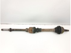 Recambio de transmision delantera derecha para citroën xsara (n1) 1.9 td referencia OEM IAM 32736J   2