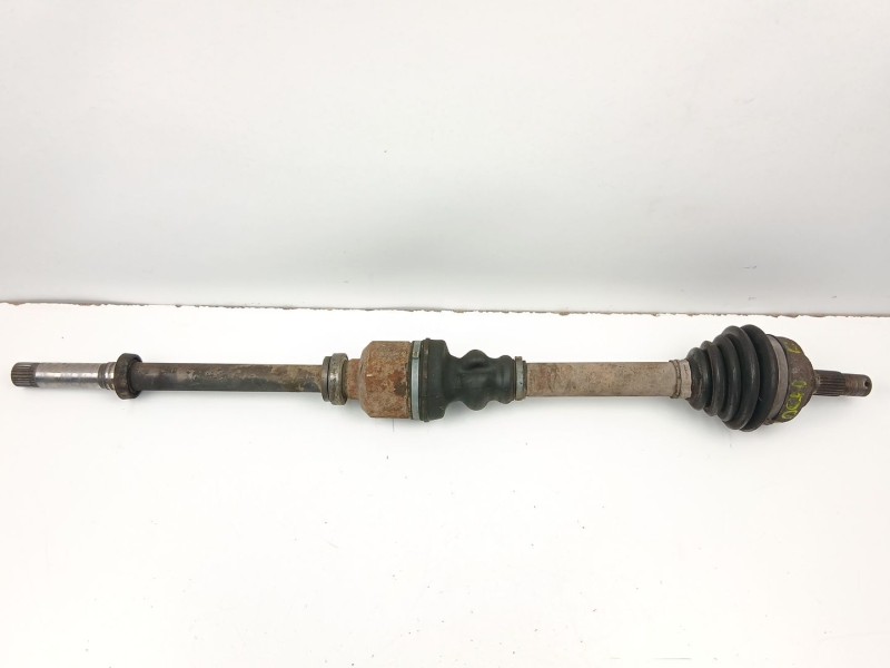 Recambio de transmision delantera derecha para citroën xsara (n1) 1.9 td referencia OEM IAM 32736J  