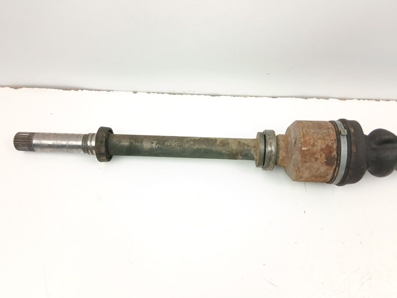 Recambio de transmision delantera derecha para citroën xsara (n1) 1.9 td referencia OEM IAM 32736J  