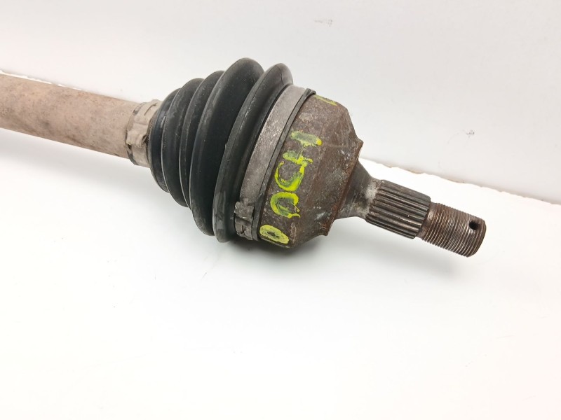 Recambio de transmision delantera derecha para citroën xsara (n1) 1.9 td referencia OEM IAM 32736J  