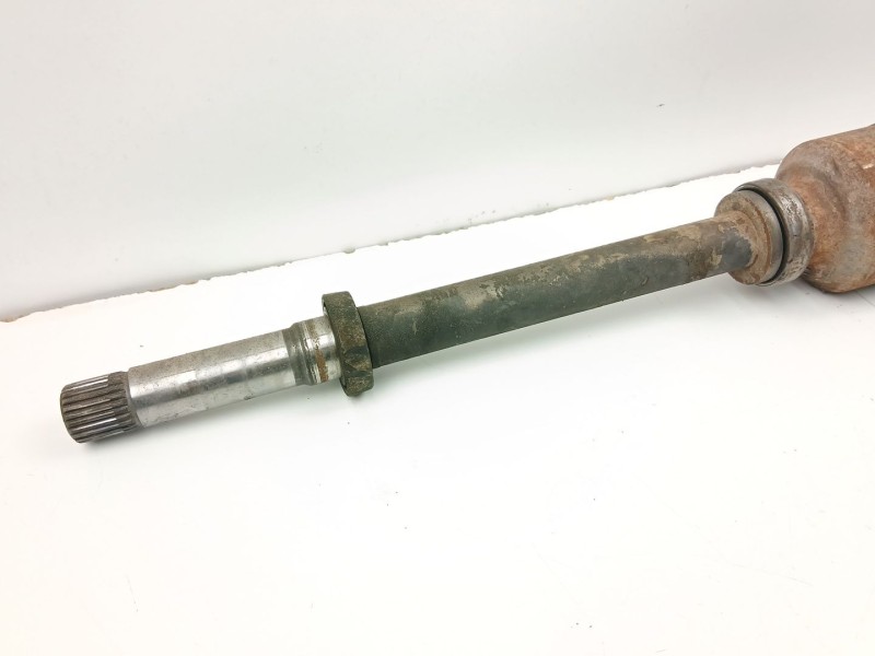 Recambio de transmision delantera derecha para citroën xsara (n1) 1.9 td referencia OEM IAM 32736J  